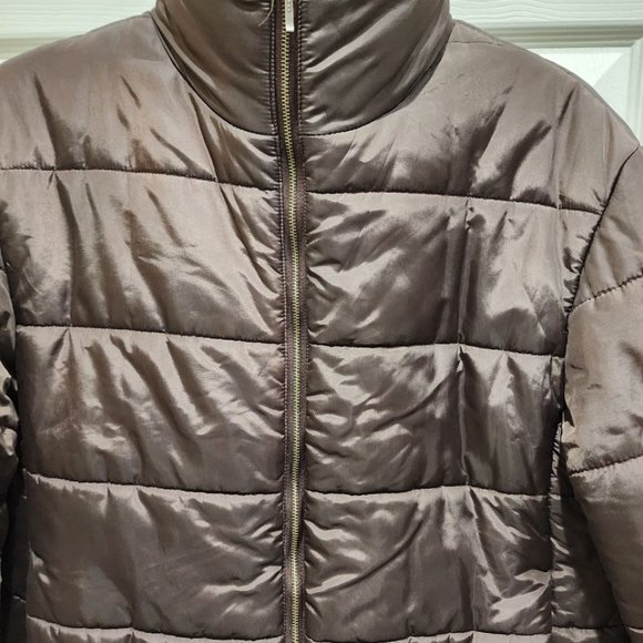 Men's winter jacket Size 36 - Picture 6 of 13